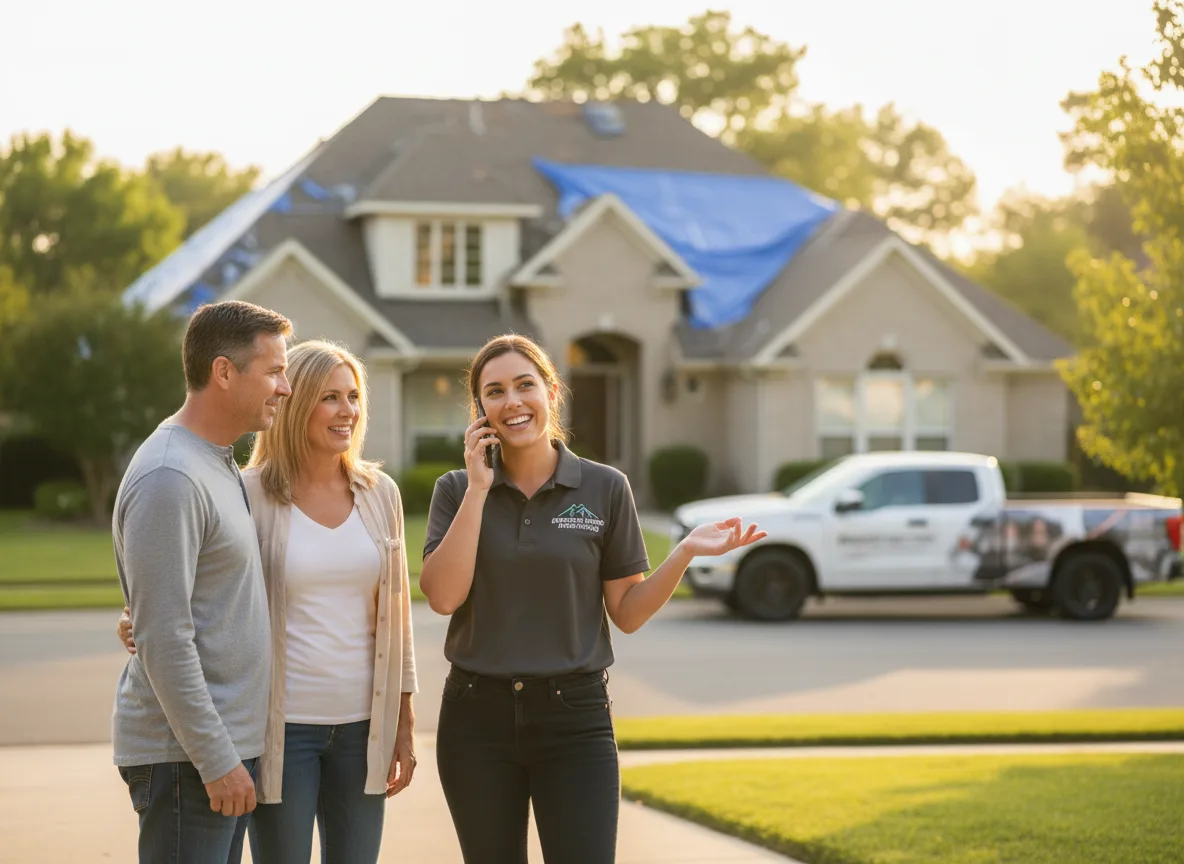Emergency Roof Repair Winthrop, IA FAQs